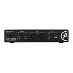 Arturia - MiniFuse 2 Flexible Dual Audio Interface (Black)