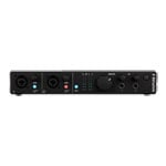 Arturia - MiniFuse 4 Flexible Dual Audio Interface (Black)
