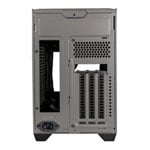 Cooler Master NR200P MAX UK Edition Mini Tower SFF PC Case inc 280mm AIO Cooler &  850W Gold PSU