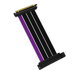Cooler Master 300mm Riser Cable for PCIe 4.0 x16