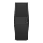 Fractal Design Focus 2 Black Mid Tower Tempered Glass PC Case
