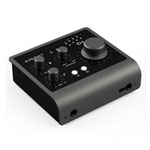 (Open Box) Audient - iD4 MK2 High Performance USB Interface with Scroll Control