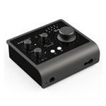 (B-Stock) Audient - iD4 MK2 High Performance USB Interface with Scroll Control
