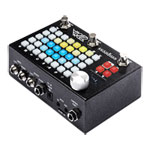 Empress Effects - 'ZOIA' Modular FX Synthesizer Pedal