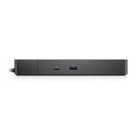 Dell D6000 Universal Docking Station with USB-C Multifunction DisplayPort 180W