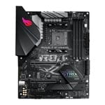 ASUS AMD Ryzen ROG STRIX B450-F GAMING II AM4 PCIe 3.0 ATX Motherboard Aura Sync RGB