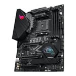 ASUS AMD Ryzen ROG STRIX B450-F GAMING II AM4 PCIe 3.0 ATX Motherboard Aura Sync RGB