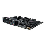 ASUS AMD Ryzen ROG STRIX B450-F GAMING II AM4 PCIe 3.0 ATX Motherboard Aura Sync RGB