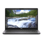 Dell Latitude 5300 13" HD (1366x768) i5 Business Laptop Win 10 Pro