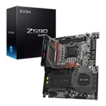 EVGA Intel Z590 DARK Enthusiast Motherboard WiFi6 PCIe 4.0 E-ATX