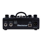 Blackstar - 'Dept. 10 Dual Distortion' High Gain Valve Distortion Pedal