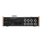 Universal Audio - Volt 476  4-in/4-out USB 2.0 Audio Interface