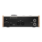 Universal Audio - Volt 276  2-in/2-out USB 2.0 Audio Interface