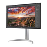 LG 27" 4K Ultra HD 60Hz IPS HDR FreeSync Open Box Monitor