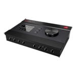 Antelope Audio Zen Tour Synergy Core' Desktop Audio Interface + Edge Solo Microphone