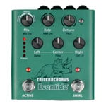 Eventide - 'TriceraChorus' Chorus Effect Pedal
