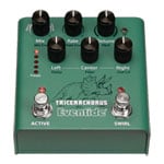 Eventide - 'TriceraChorus' Chorus Effect Pedal