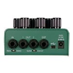 Eventide - 'TriceraChorus' Chorus Effect Pedal
