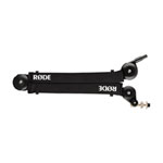 RODE - PSA1+ Desk-mounted Broadcast Microphone Boom Arm
