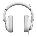 EPOS H6PRO Closed Back PC/Console Gaming Headset White