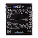 ART - dADB - Dual Active D.I Box