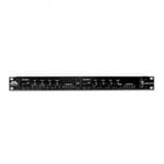 ART - Dual Limiter Two-Channel PWM Compressor/Limiter