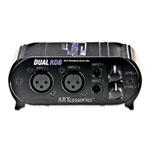 ART - Dual RDB Stereo/Dual direct box