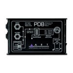 ART - PDB, Passive D.I Box