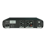 SPL - 'Phonitor One d' Audiophile Headphone Amplifier & DAC (Black)
