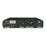 SPL Phonitor One d Audiophile Headphone Amplifier & DAC (Black)