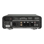 SPL Phonitor xe DAC768 Headphone Amplifier (Red)
