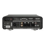 SPL Phonitor xe DAC768 Headphone Amplifier (Black)
