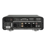 SPL Phonitor xe Headphone Amplifier (Silver)