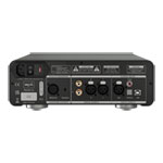 SPL Phonitor xe Headphone Amplifier (Red)