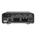 SPL Phonitor x DAC768xs Headphone Amplifier With Preamp (Silver)