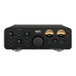 SPL Phonitor x DAC768xs Headphone Amplifier With Preamp (Black)