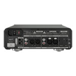 SPL Phonitor x Headphone Amplifier With Preamp (Red)