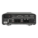 SPL - 'Phonitor x' Headphone Amplifier With Preamp (Black)