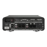SPL Phonitor x Headphone Amplifier With Preamp (Black)
