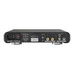 SPL Phonitor se DAC768xs Headphone Amplifier, Silver