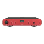 SPL - Phonitor se Headphone Amplifier, Red