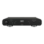 SPL Phonitor se Headphone Amplifier, Black