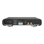 SPL Phonitor se Headphone Amplifier, Black