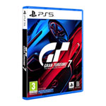 Gran Turismo 7 Standard Edition Playstation 5