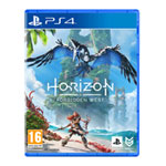Horizon Forbidden West Playstation 4 PRE-ORDER