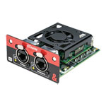 Allen & Heath - 'M-SQ-DANT64-AX' SQ Dante Card