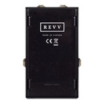 Revv - G8 Noise Gate Pedal