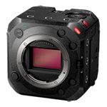 Panasonic Lumix DC-BS1H Full Frame Camera