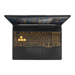 ASUS TUF Gaming A15 15" FHD 144Hz Ryzen 7 RTX 3050 Gaming Laptop