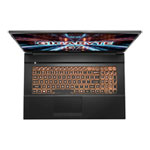 Gigabyte G7 17" FHD 144Hz i7 RTX 3050 Ti Gaming Laptop